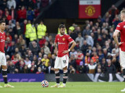 Konflik Manchester United Dimulai Sebelum Takluk dari Liverpool