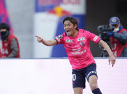 6 Pemegang Rekor Terbaik Sepanjang Sejarah J1 League