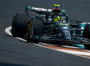 Gagal Raih Hasil Positif, Bos Mercedes Hina Mobil Sendiri