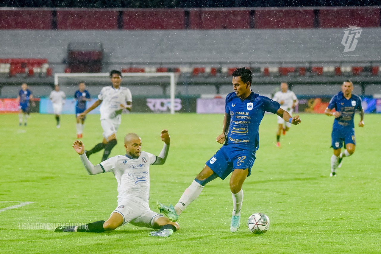 Seri Kontra Arema FC, Dragan Sebut PSIS Tak Punya Semangat Juang