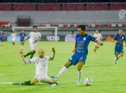 Seri Kontra Arema FC, Dragan Sebut PSIS Tak Punya Semangat Juang