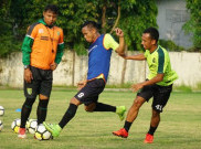 Piala Indonesia 2018: Irfan Jaya Siap Jadi Striker Persebaya saat Ladeni Persinga di 32 Besar