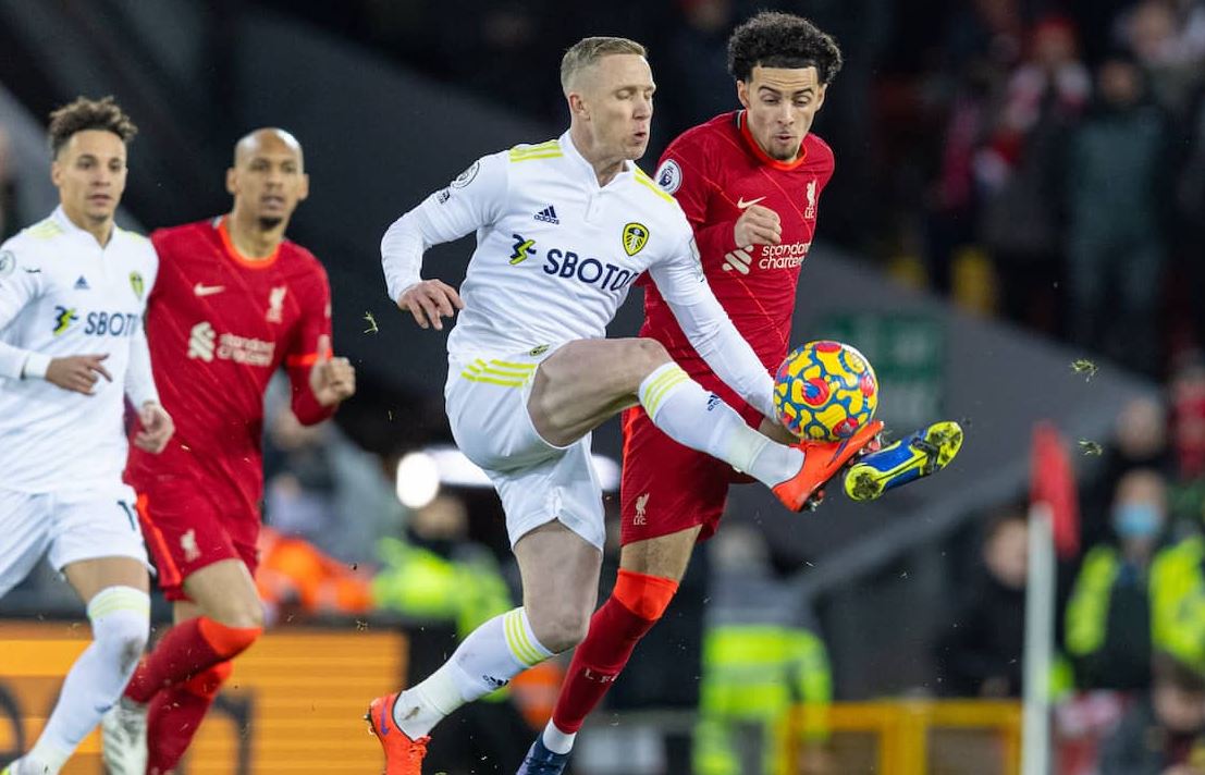 Prediksi dan Statistik Leeds United Vs Liverpool: Tidak Akan Mudah untuk The Reds