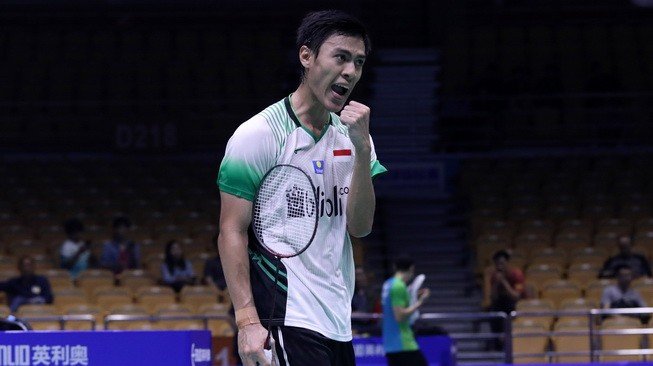 Indonesia Bawa Pulang Tiga Gelar Juara dari Rusia Open 2019