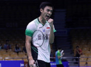 Indonesia Bawa Pulang Tiga Gelar Juara dari Rusia Open 2019