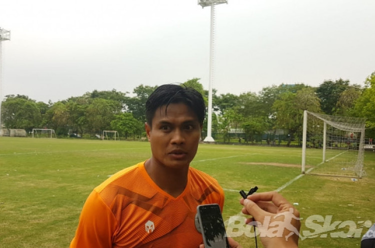 Kapten Timnas Indonesia Ungkap Modal untuk Juara Piala AFF 2022