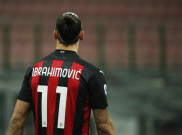 Stefano Pioli Pastikan Zlatan Ibrahimovic Siap Lawan Cagliari