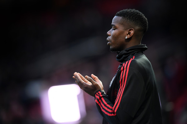 Tidak Perlu Diperdebatkan, Paul Pogba Memang Layak Perkuat Starting XI Terbaik Premier League 2018-2019