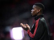 Tidak Perlu Diperdebatkan, Paul Pogba Memang Layak Perkuat Starting XI Terbaik Premier League 2018-2019