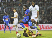 Piala Presiden: Menang 3-0 Lagi atas Kalteng Putra, Arema FC Melaju ke Final