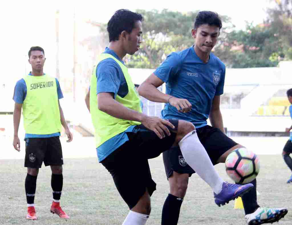 Striker Muda Rekan Egy Maulana Vikri Gabung PSIS Semarang