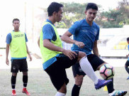 Striker Muda Rekan Egy Maulana Vikri Gabung PSIS Semarang