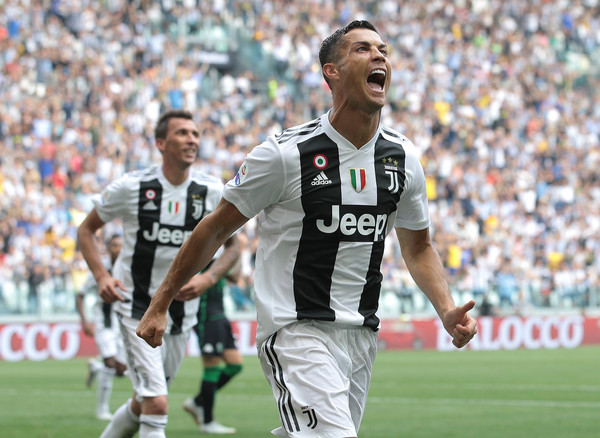 Kepergian Cristiano Ronaldo Buat Taktik Real Madrid Sulit Ditebak
