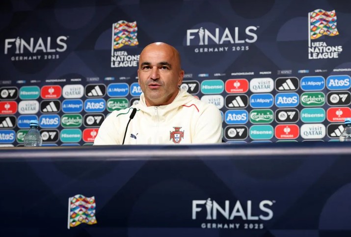 Main di Kandang Lawan Jadi Tantangan Portugal