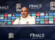 Main di Kandang Lawan Jadi Tantangan Portugal  