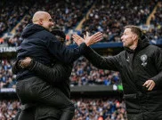 Berharap West Ham Tekuk Arsenal, Pep Guardiola Menyilangkan Tangannya