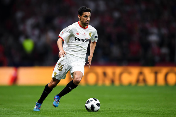 Ancaman Terbesar Manchester United Versi Kapten Sevilla