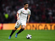 Ancaman Terbesar Manchester United Versi Kapten Sevilla
