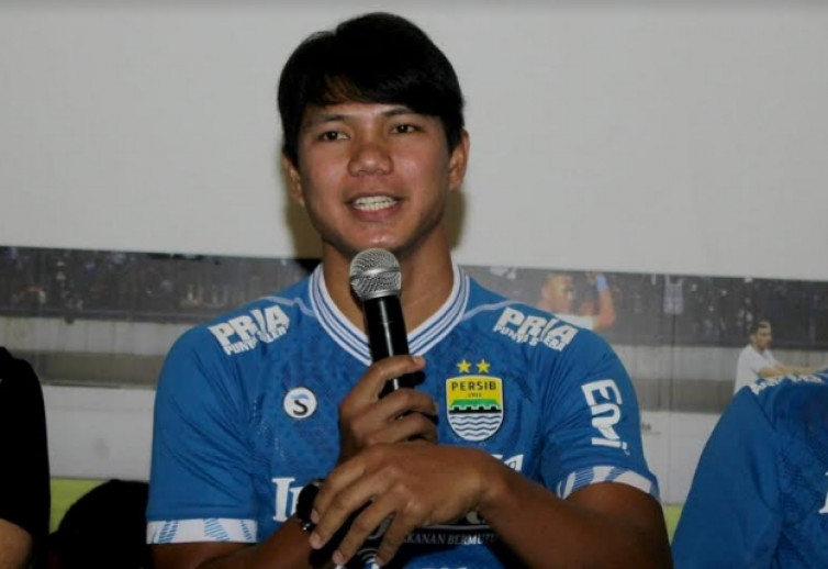Achmad Jufriyanto Sebut Persib Kurang Pintar saat Hadapi Madura United