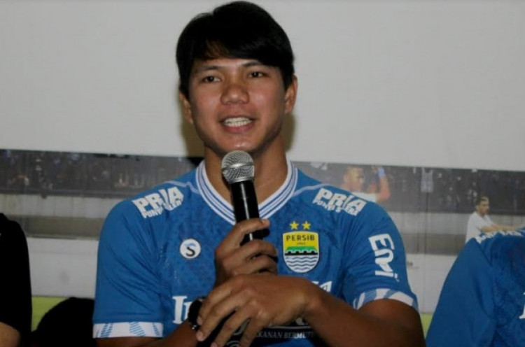 Achmad Jufriyanto Sebut Persib Kurang Pintar saat Hadapi Madura United