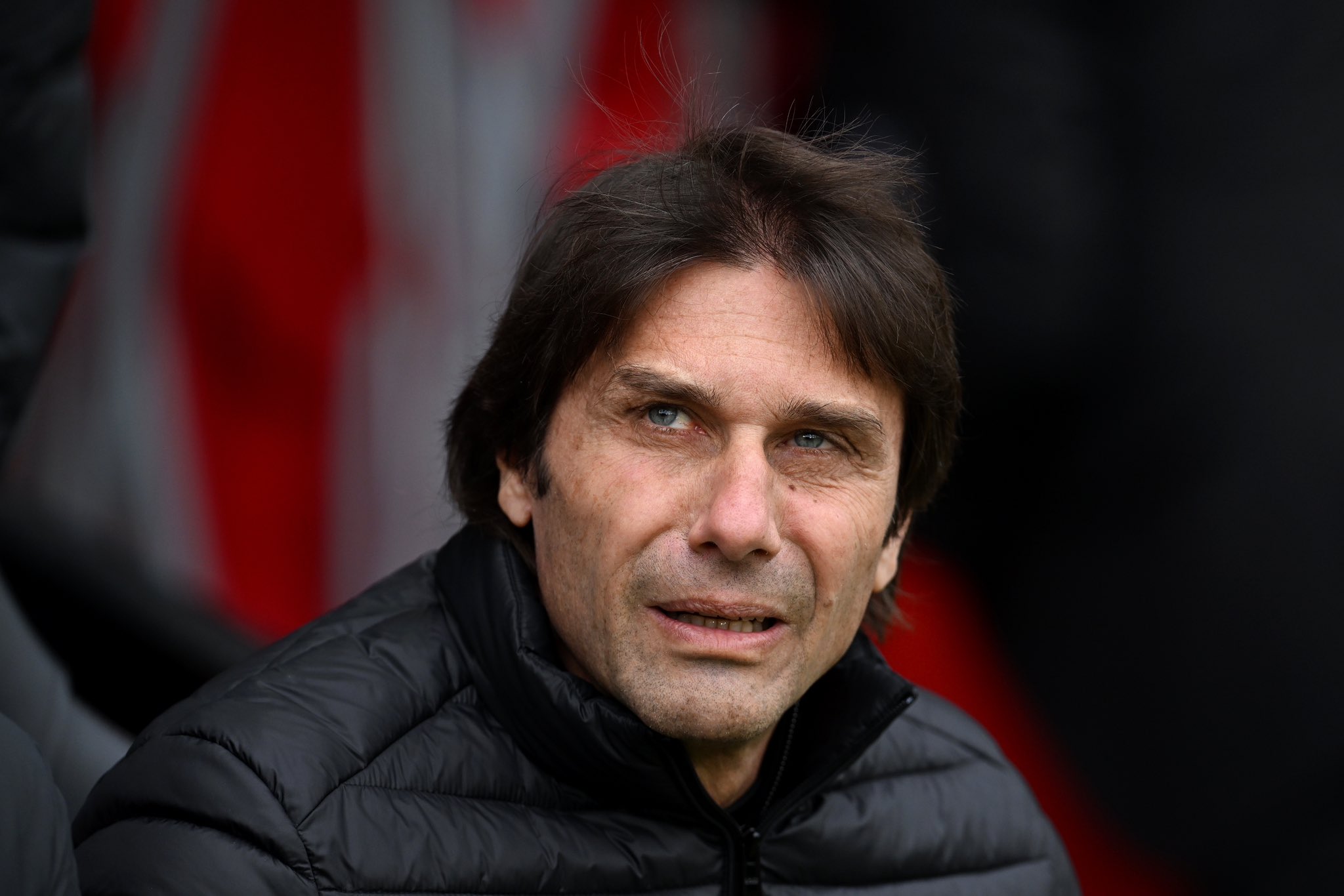 Antonio Conte Lontarkan Kritik Tajam, Petinggi Tottenham Ambil Tindakan