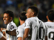 Prediksi dan Statistik Real Madrid vs Juventus: Tren Gol Mbappe Berlanjut?