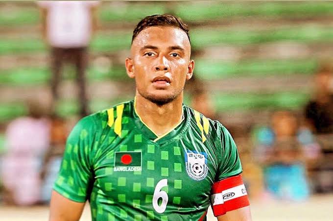 Kapten Bangladesh Prediksi Hasil Imbang Lawan Timnas Indonesia Pasti Viral