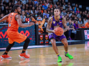 Mono Vampire Sukses Balas Dendam ke CLS Knights Indonesia