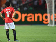 Arsene Wenger: Mohamed Salah Seperti Lionel Messi, tetapi...