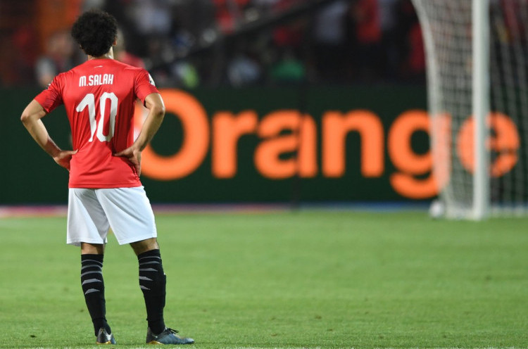 Arsene Wenger: Mohamed Salah Seperti Lionel Messi, tetapi...