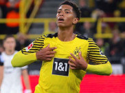 Liverpool dan Real Madrid Targetkan Rekrut Wonderkid Inggris pada 2023