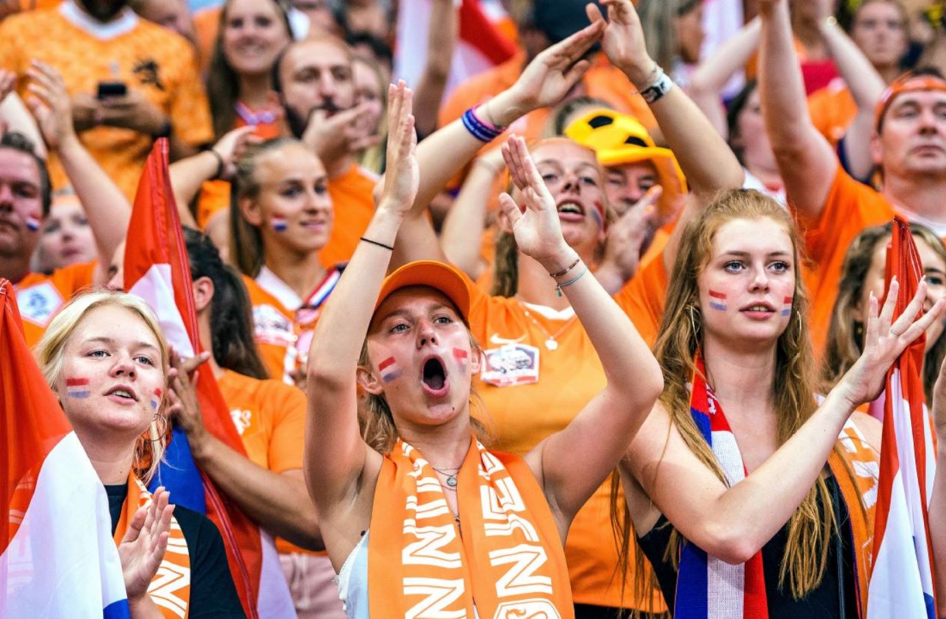 Prediksi Skor dan Link Live Streaming Serbia vs Belanda: Sama-sama Mencari Kemenangan Pertama
