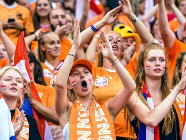 Prediksi Skor dan Link Live Streaming Serbia vs Belanda: Sama-sama Mencari Kemenangan Pertama