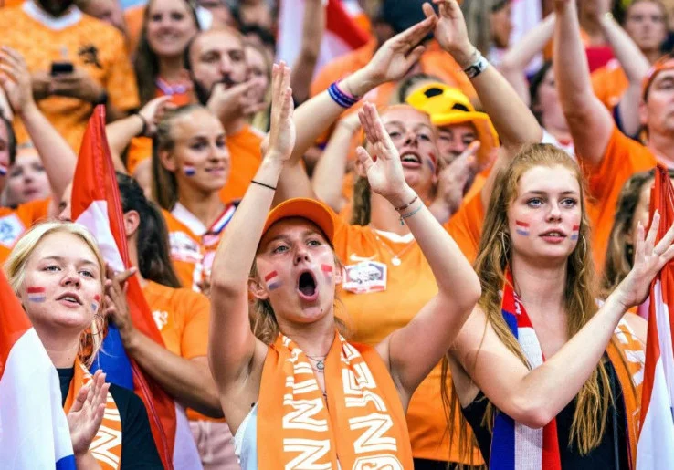 Prediksi Skor dan Link Live Streaming Serbia vs Belanda: Sama-sama Mencari Kemenangan Pertama
