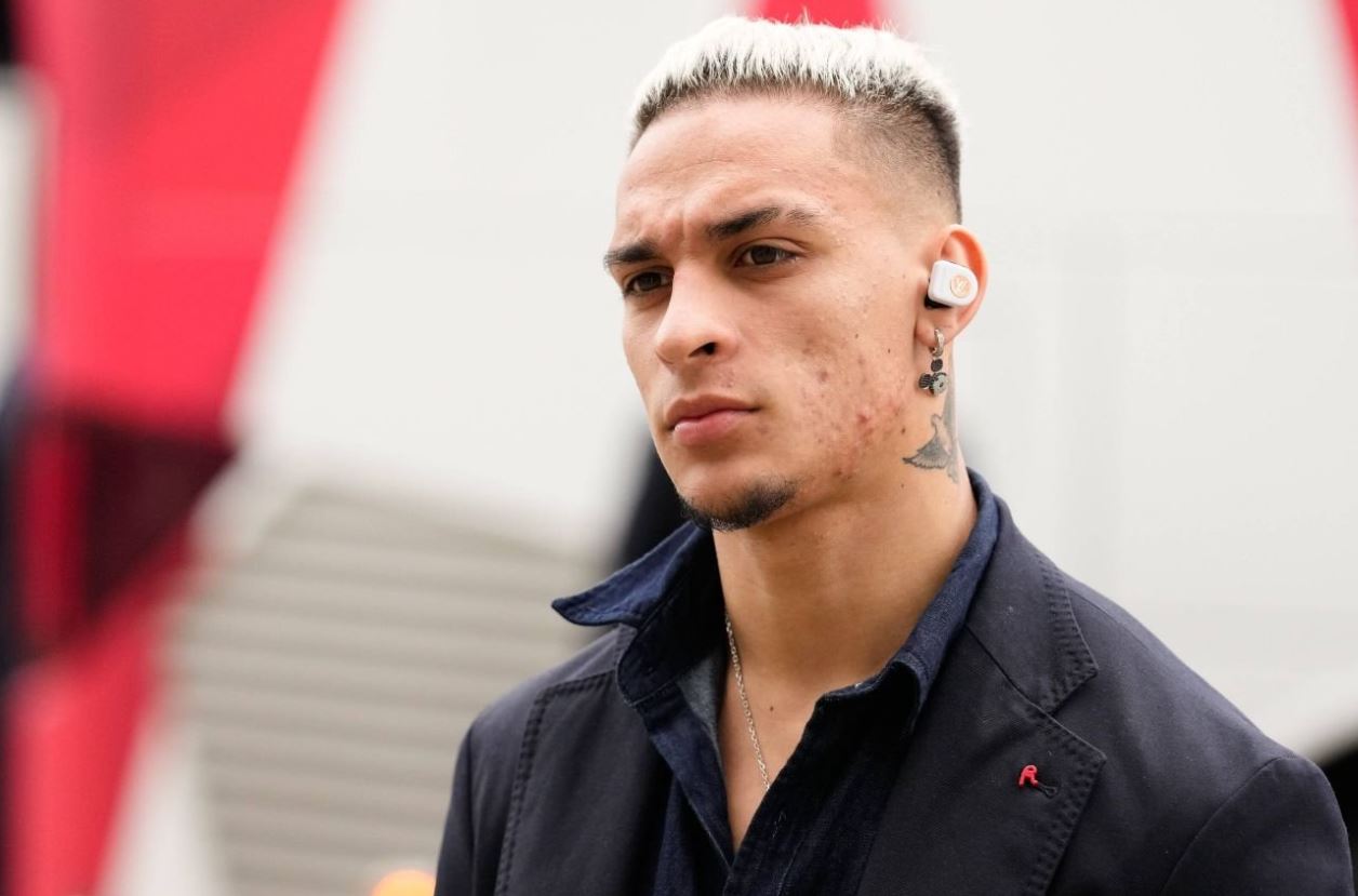 Soal Antony, Manchester United Dibuat Kesal Ajax Amsterdam