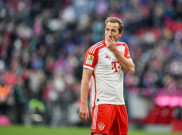 Kans Kutukan Harry Kane Menimpa Bayern Munchen Semakin Besar