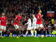 Saat Ini Permainan Manchester United Lebih Baik ketimbang Liverpool