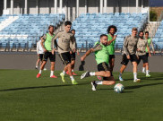 Prediksi Real Madrid Vs Eibar: Pantang Terlambat Panas