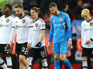 Ingatkan Fans, Patrice Evra Sebut Manchester United Masih dalam Proses Perkembangan