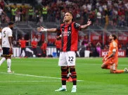 Hasil Pertandingan: AC Milan Pesta Gol, Juventus Bangkit, PSG Berjaya di Le Classique