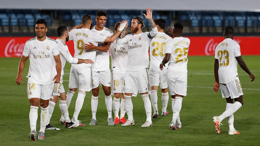 5 Fakta Menarik Usai Real Madrid Tekuk Valencia: Comeback Manis Marco Asensio