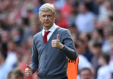 Selepas Arsenal, Arsene Wenger Masih Ingin Melatih