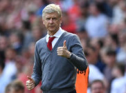 Selepas Arsenal, Arsene Wenger Masih Ingin Melatih
