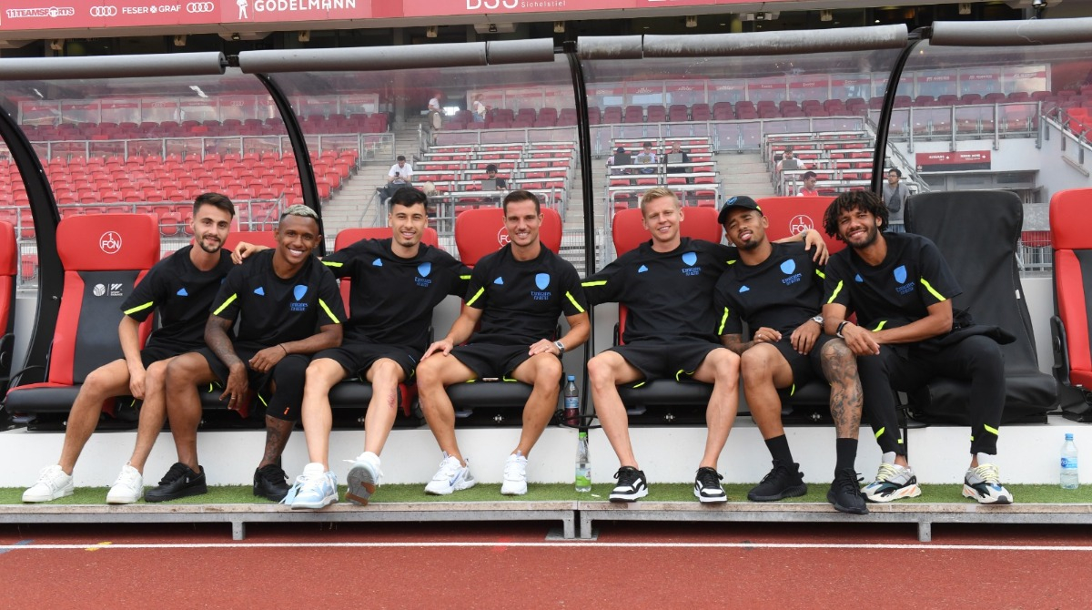 Transfer Sukses, Arsenal Akan Juara Premier League 