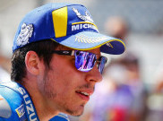 Bantahan Tegas Repsol Honda soal Joan Mir