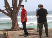 Lepas dari Sanksi WADA, NOC Indonesia Gerak Cepat Wujudkan ANOC World Beach Games 2023