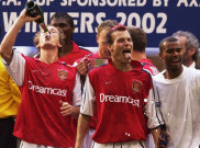 Cerita Mengenai Kultur Mabuk dan Merokok di Arsenal