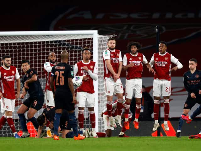 Arsenal Melempem, Mikel Arteta Diminta Parkir Sejumlah Bintang