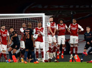 Arsenal Melempem, Mikel Arteta Diminta Parkir Sejumlah Bintang