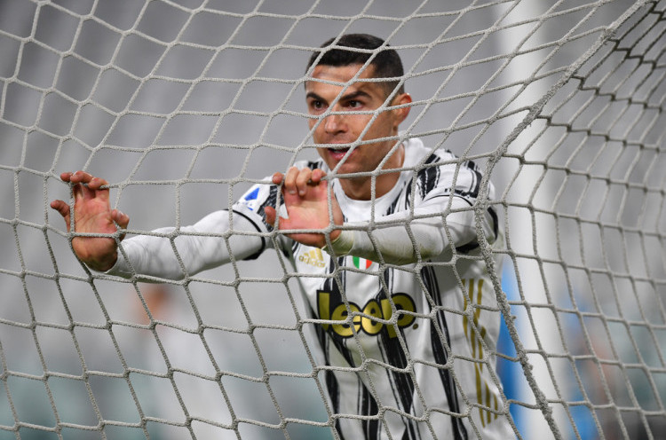 3 Alasan Juventus Wajib Tolak Ide Jual Cristiano Ronaldo